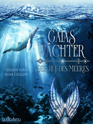 cover image of GAIAS WÄCHTER